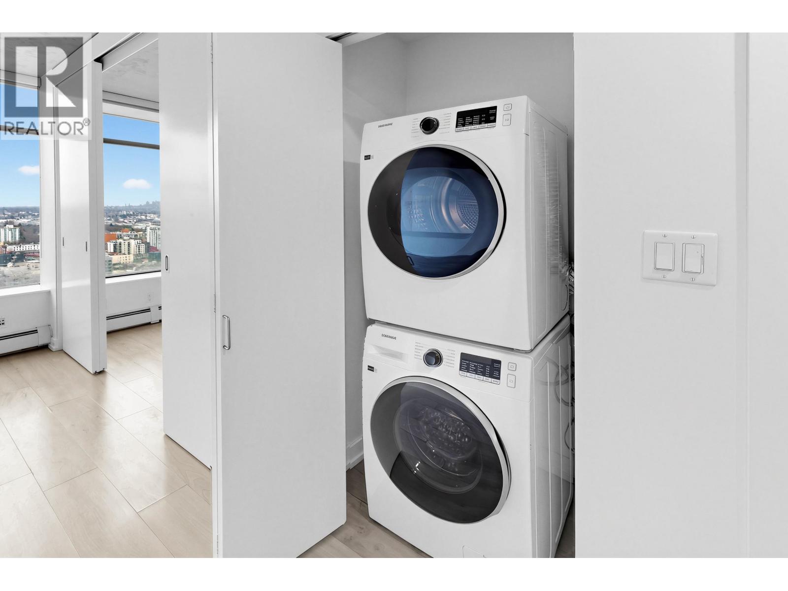 2702 108 W Cordova Street, Vancouver, British Columbia  V6B 0G5 - Photo 18 - R3102237