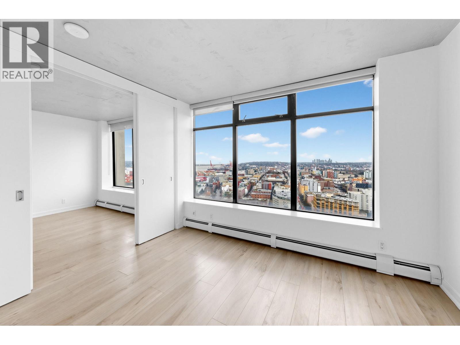 2702 108 W Cordova Street, Vancouver, British Columbia  V6B 0G5 - Photo 12 - R3102237