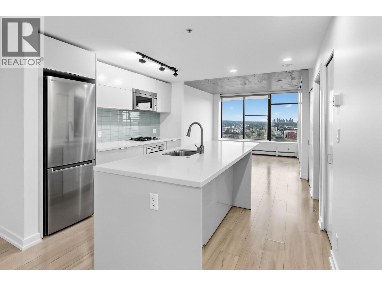 2702 108 W Cordova Street, Vancouver, British Columbia  V6B 0G5 - Photo 4 - R3102237