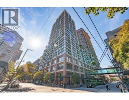 2702 108 W CORDOVA STREET, Vancouver, British Columbia