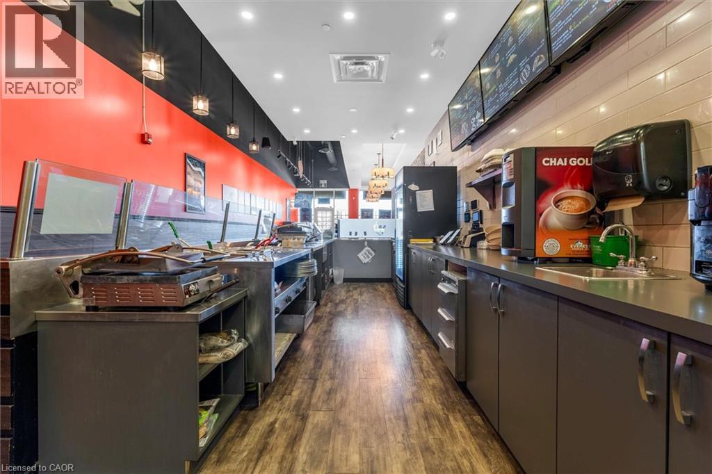 1508 Upper James Street Unit# 245, Hamilton, Ontario  L9B 1K3 - Photo 11 - 40814257