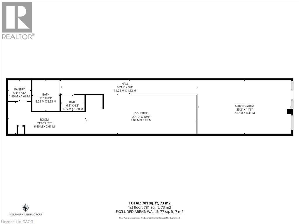 1508 Upper James Street Unit# 245, Hamilton, Ontario  L9B 1K3 - Photo 19 - 40814257