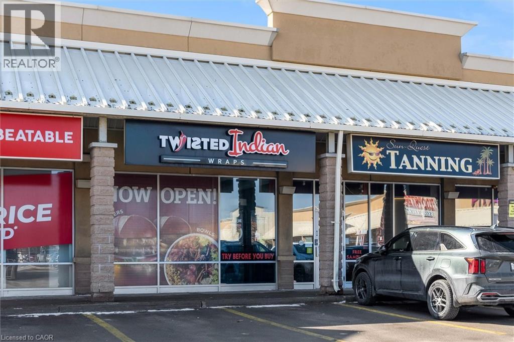 1508 Upper James Street Unit# 245, Hamilton, Ontario  L9B 1K3 - Photo 2 - 40814257