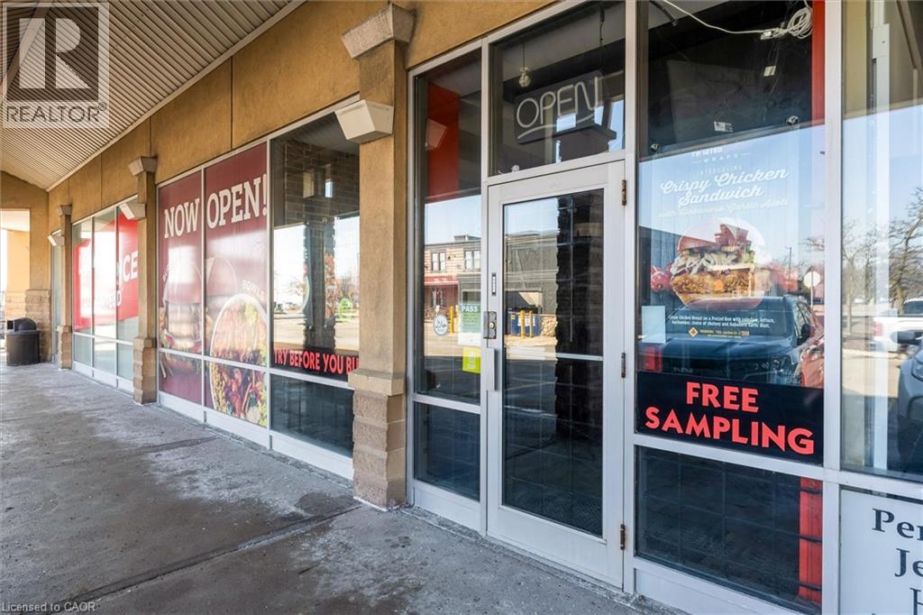 1508 Upper James Street Unit# 245, Hamilton, Ontario  L9B 1K3 - Photo 3 - 40814257