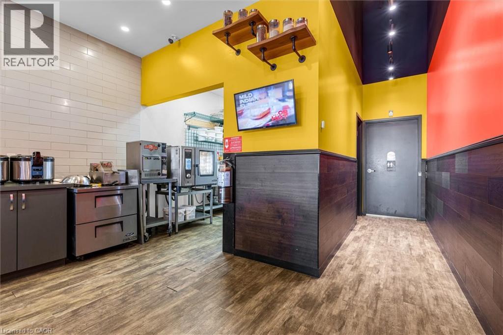 1508 Upper James Street Unit# 245, Hamilton, Ontario  L9B 1K3 - Photo 9 - 40814257