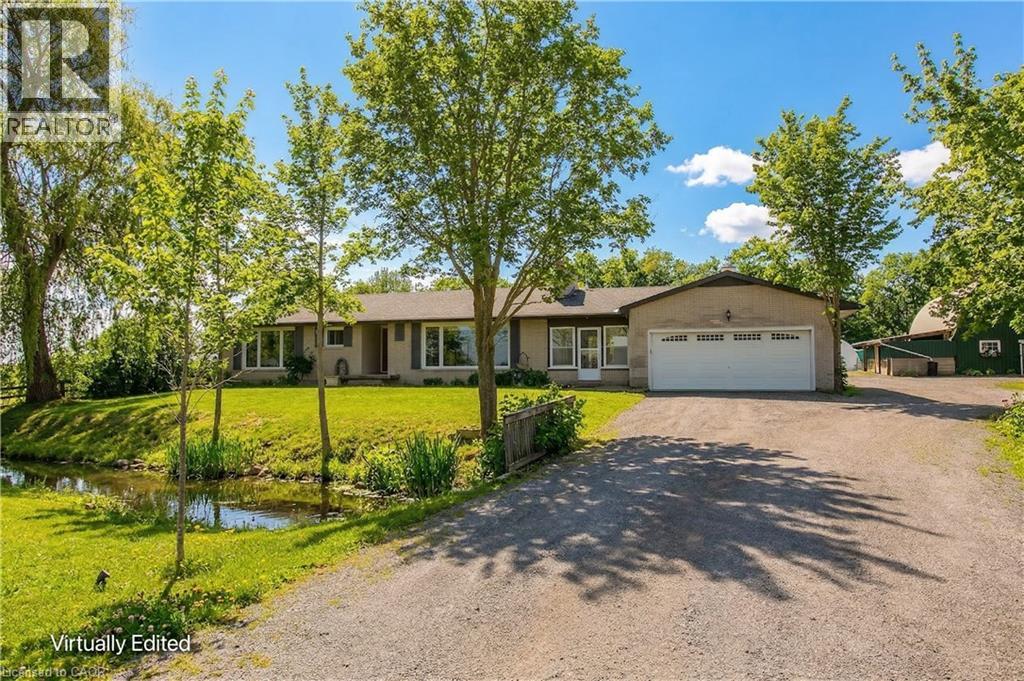 4375 HALL Road, Binbrook, Ontario