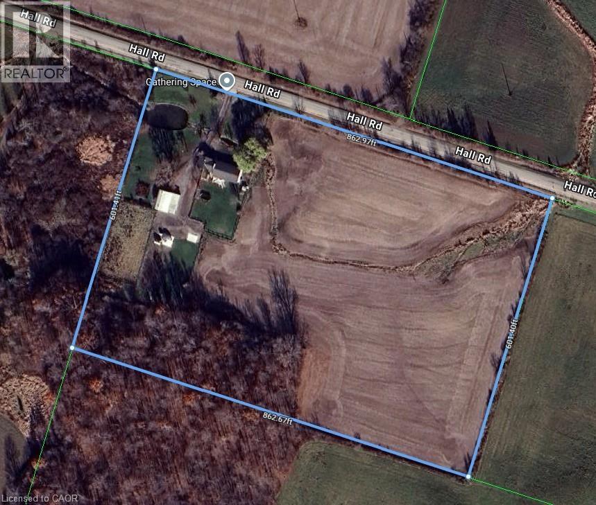 4375 Hall Road, Binbrook, Ontario  L0R 1C0 - Photo 2 - 40814147