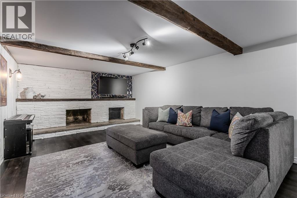 4375 Hall Road, Binbrook, Ontario  L0R 1C0 - Photo 25 - 40814147