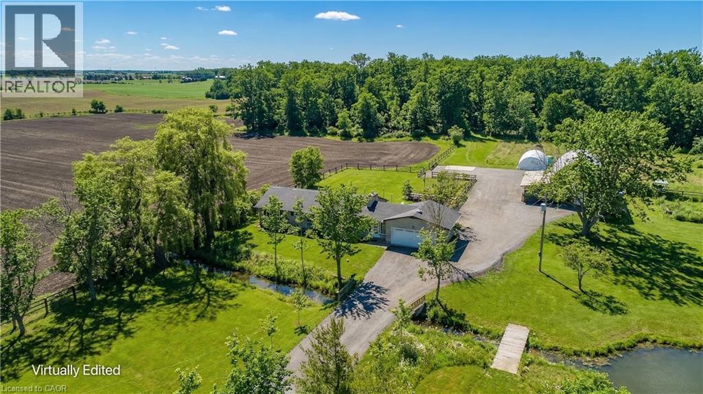 4375 Hall Road, Binbrook, Ontario  L0R 1C0 - Photo 4 - 40814147