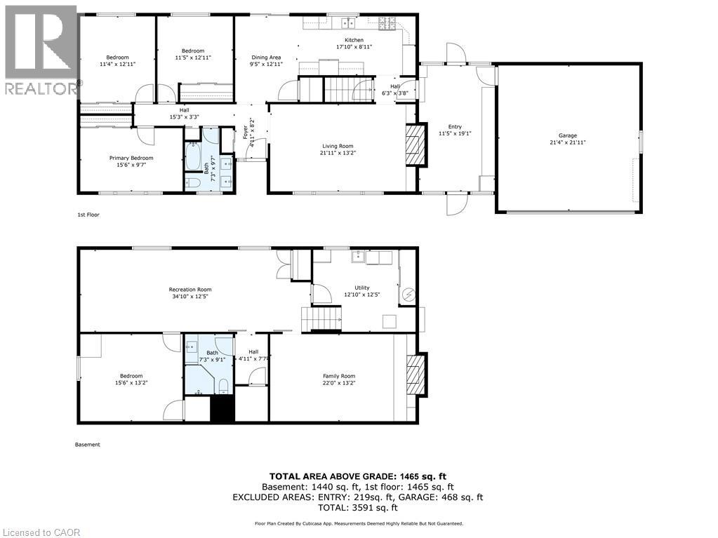 4375 Hall Road, Binbrook, Ontario  L0R 1C0 - Photo 41 - 40814147