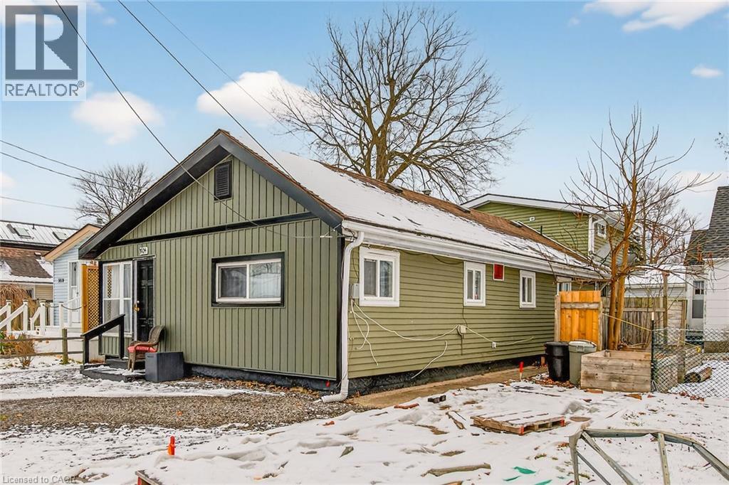 3824 ROXBOROUGH Avenue, Crystal Beach, Ontario