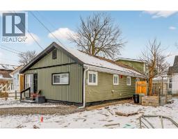 3824 ROXBOROUGH Avenue, Crystal Beach, Ontario