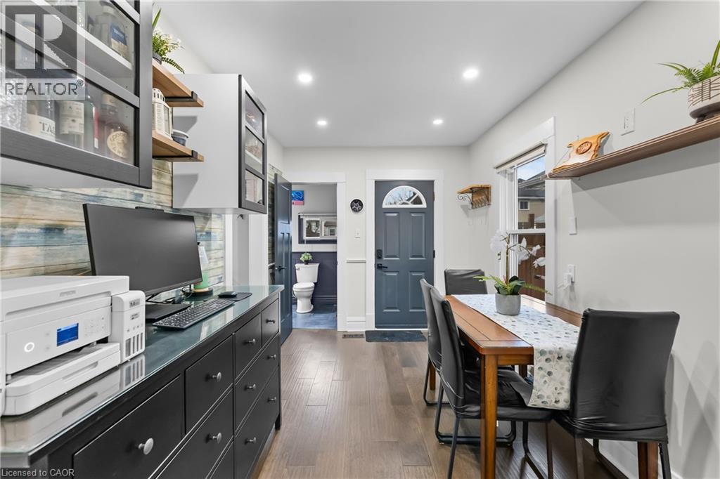 33 Richmond Avenue, St. Catharines, Ontario  L2R 3W6 - Photo 17 - 40814093