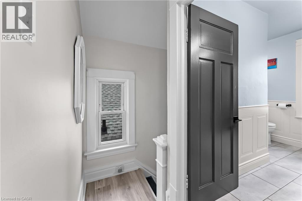 33 Richmond Avenue, St. Catharines, Ontario  L2R 3W6 - Photo 22 - 40814093