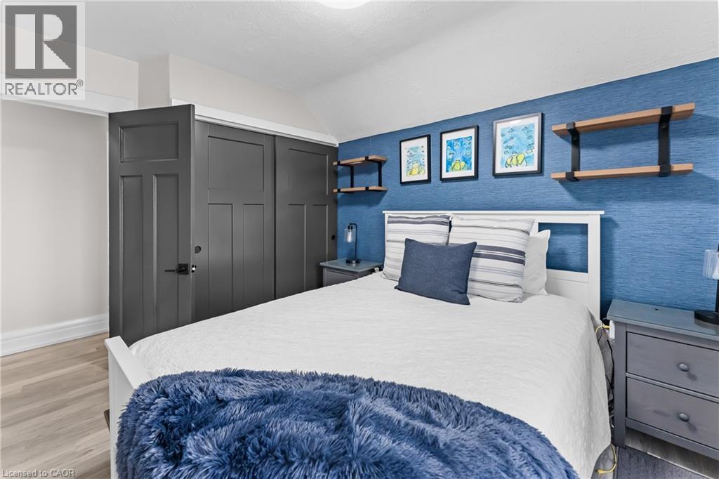 33 Richmond Avenue, St. Catharines, Ontario  L2R 3W6 - Photo 24 - 40814093