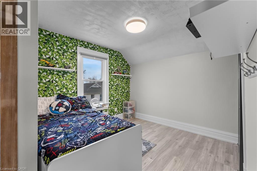 33 Richmond Avenue, St. Catharines, Ontario  L2R 3W6 - Photo 29 - 40814093