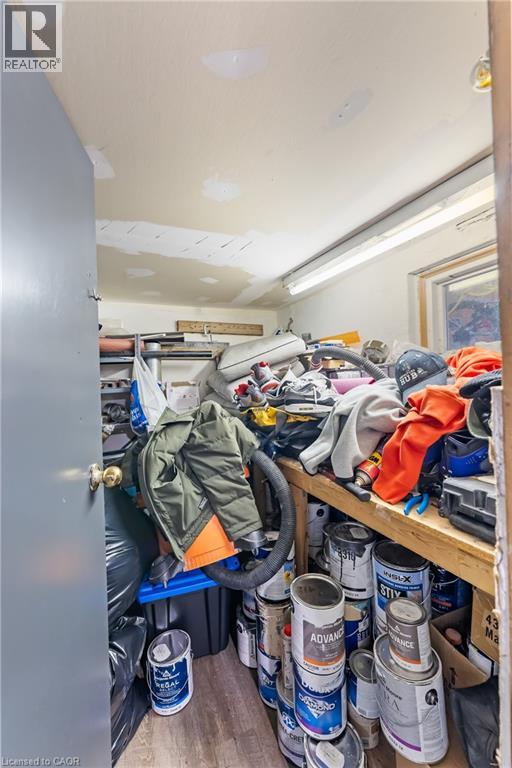 33 Richmond Avenue, St. Catharines, Ontario  L2R 3W6 - Photo 31 - 40814093