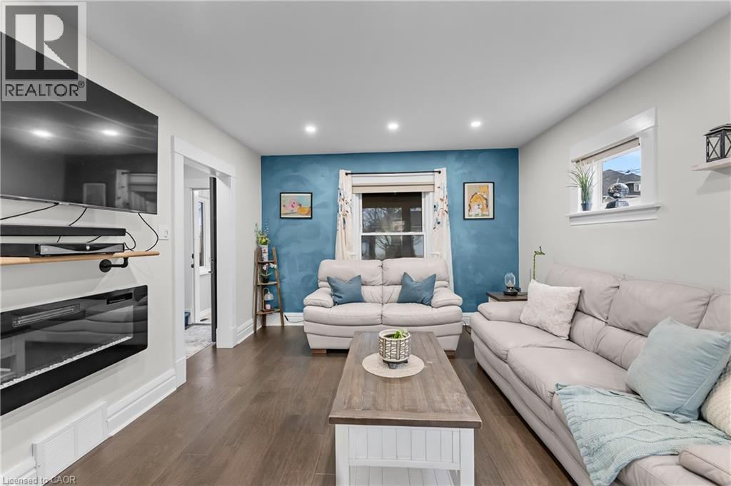 33 Richmond Avenue, St. Catharines, Ontario  L2R 3W6 - Photo 8 - 40814093