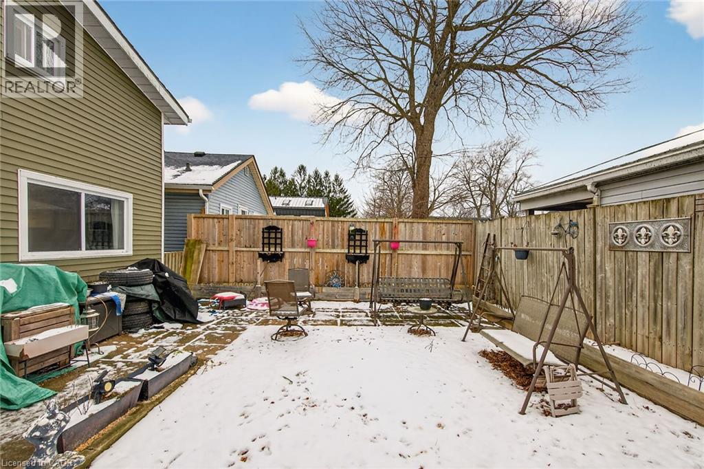 3824 Roxborough Avenue, Crystal Beach, Ontario  L0S 1B0 - Photo 36 - 40798560