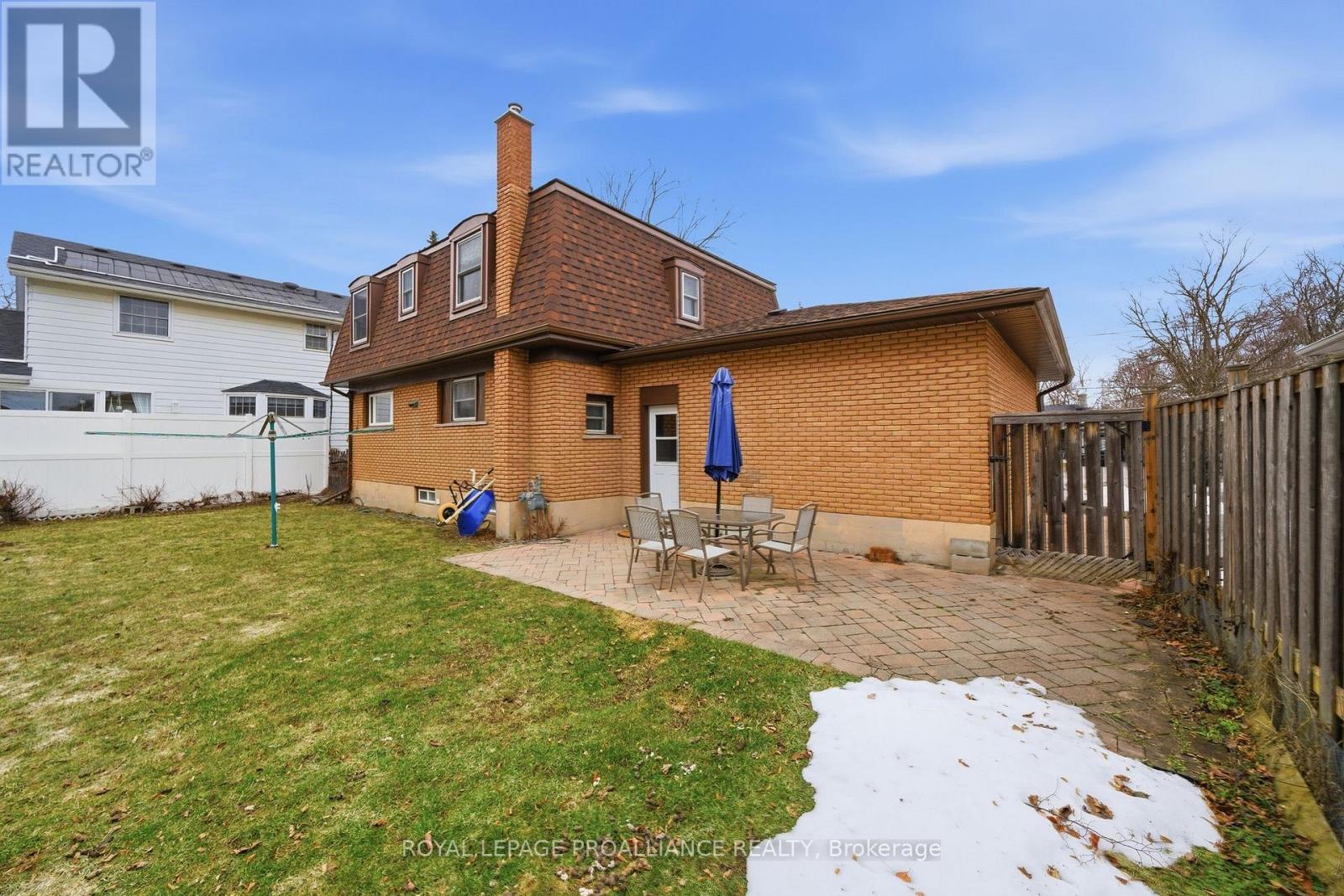 14 Forest Hill Crescent, Belleville, Ontario  K8N 4M5 - Photo 40 - X12910838