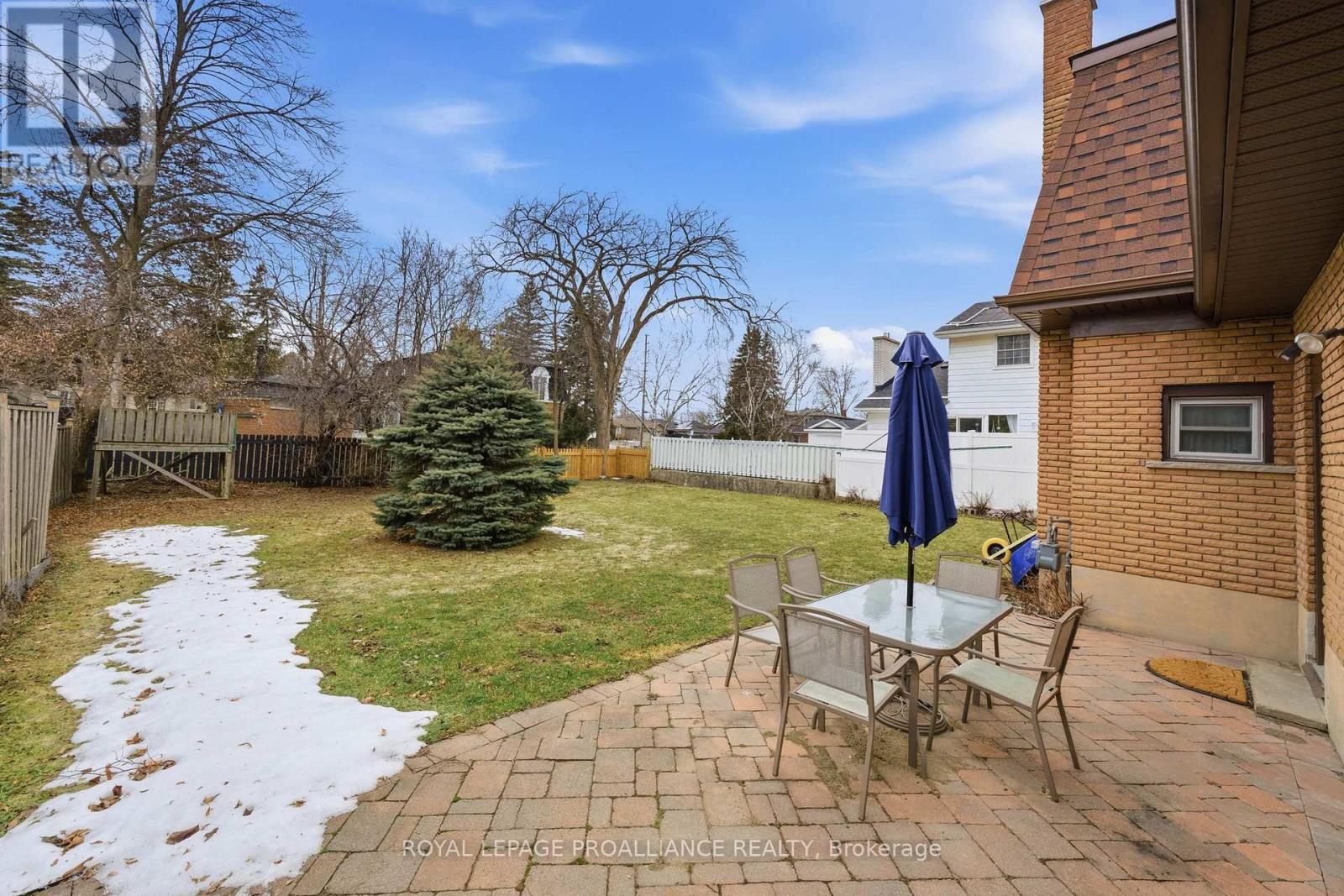 14 Forest Hill Crescent, Belleville, Ontario  K8N 4M5 - Photo 42 - X12910838