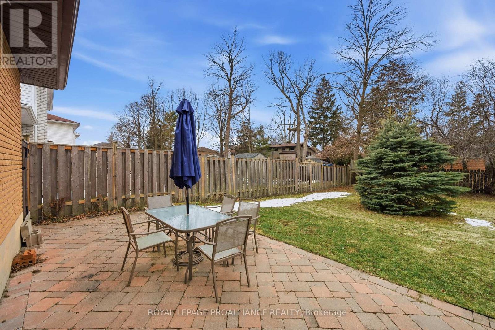 14 Forest Hill Crescent, Belleville, Ontario  K8N 4M5 - Photo 43 - X12910838