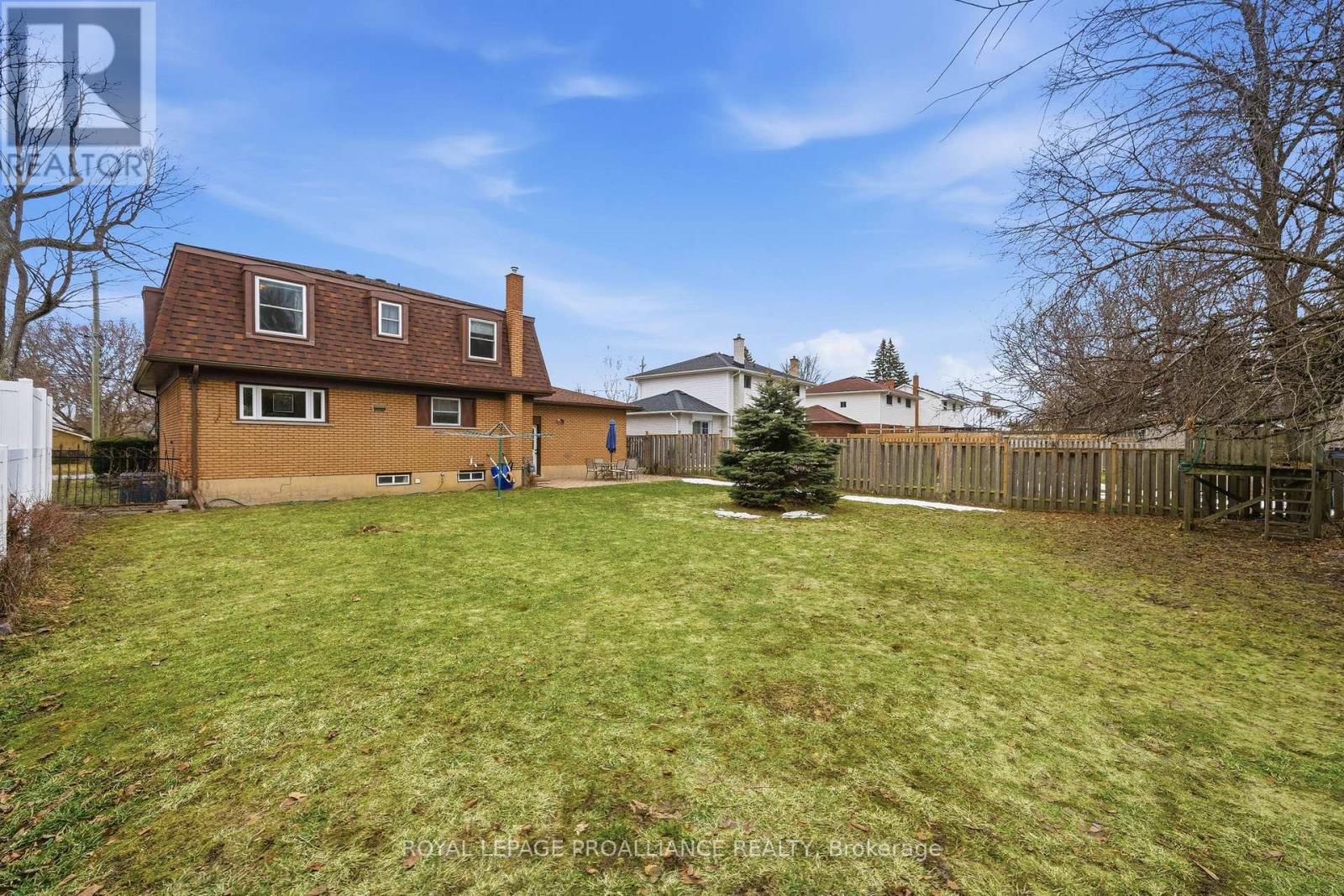 14 Forest Hill Crescent, Belleville, Ontario  K8N 4M5 - Photo 44 - X12910838