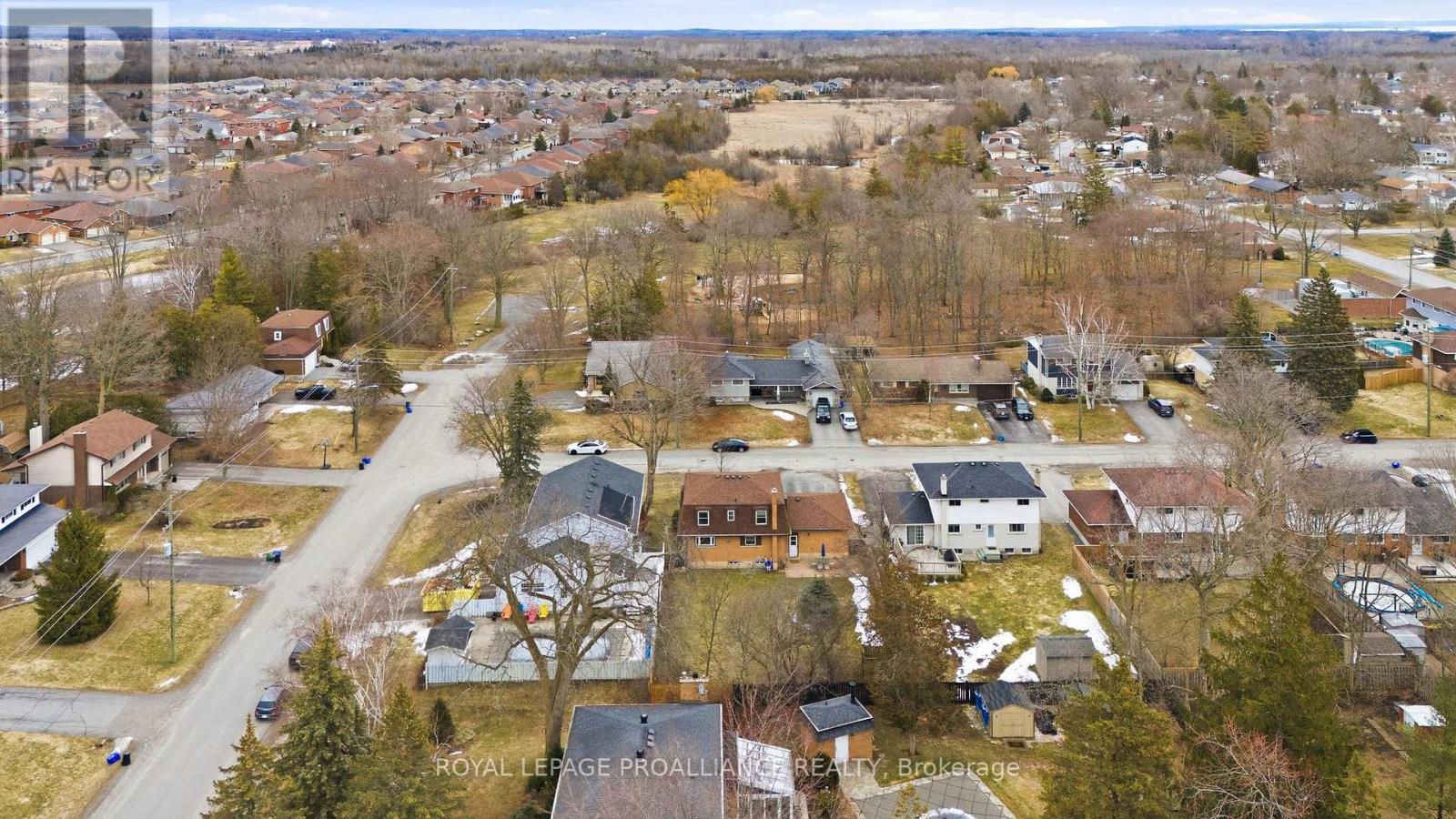 14 Forest Hill Crescent, Belleville, Ontario  K8N 4M5 - Photo 46 - X12910838