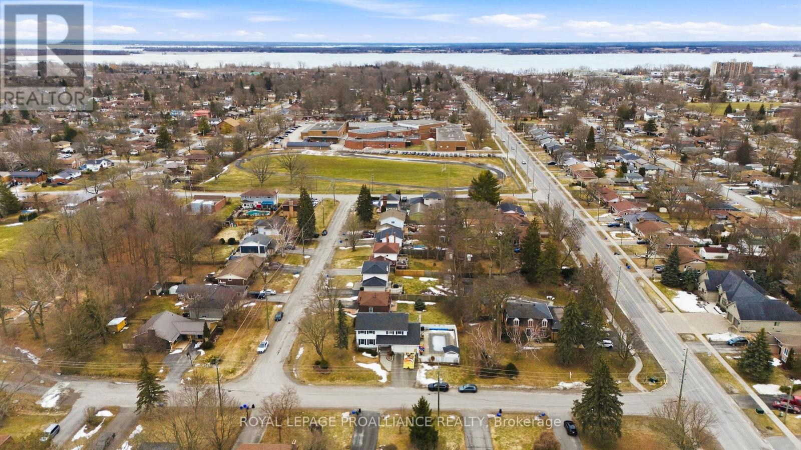 14 Forest Hill Crescent, Belleville, Ontario  K8N 4M5 - Photo 47 - X12910838