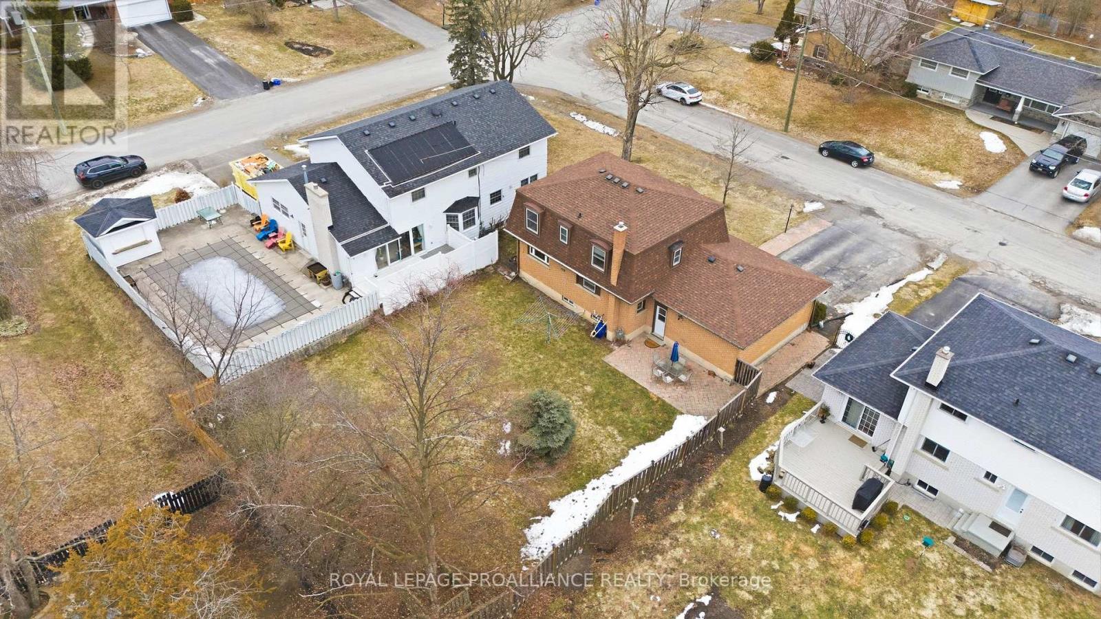 14 Forest Hill Crescent, Belleville, Ontario  K8N 4M5 - Photo 6 - X12910838