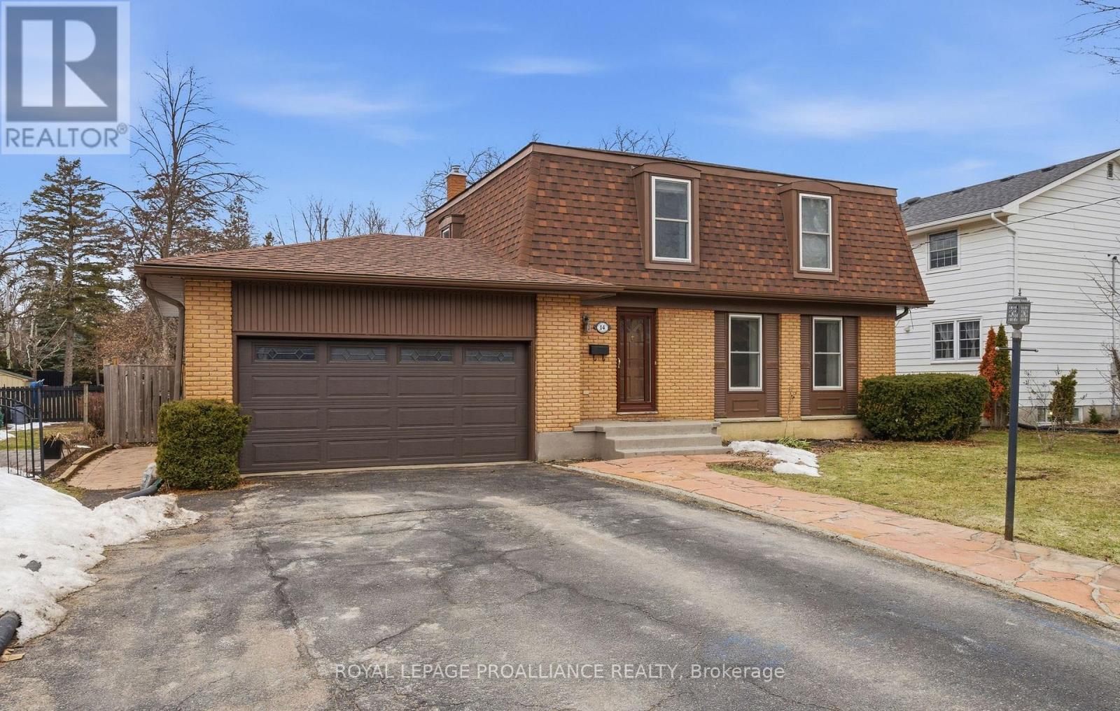 14 Forest Hill Crescent, Belleville, Ontario  K8N 4M5 - Photo 8 - X12910838