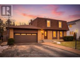 14 FOREST HILL CRESCENT, Belleville, Ontario