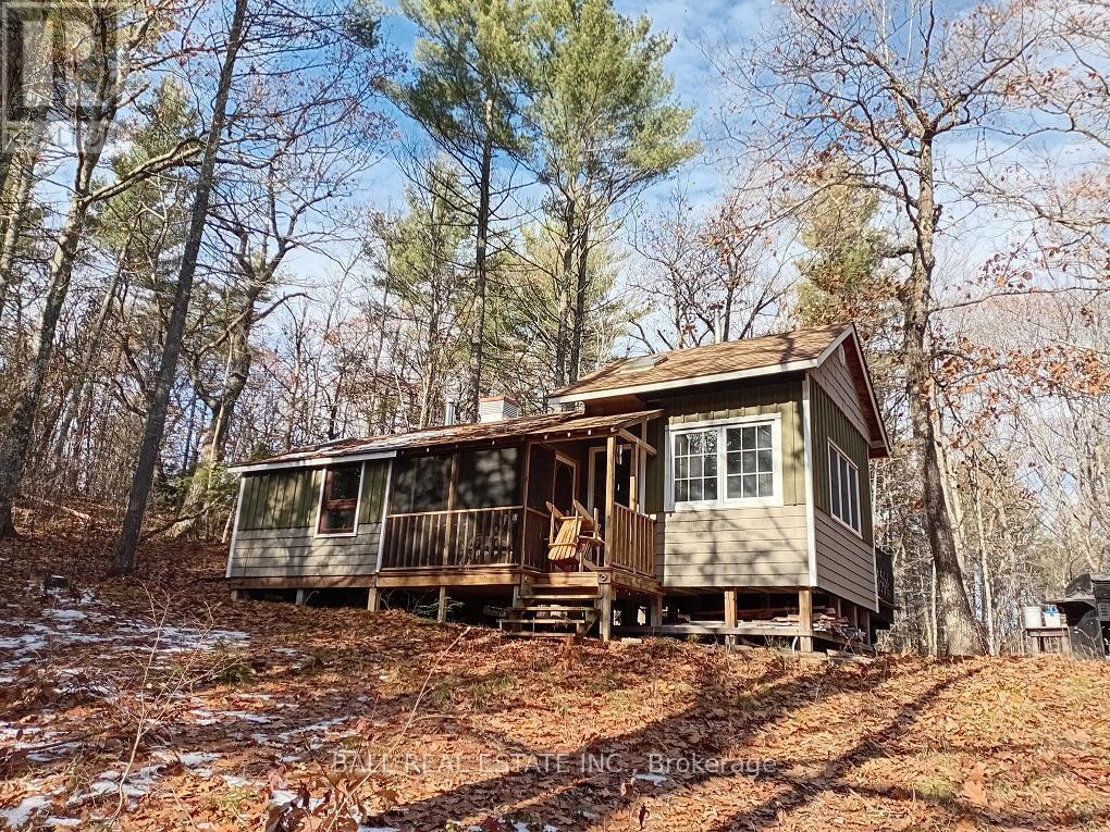 SUB LOT B - 206 A KEHOE LANE, Tweed, Ontario