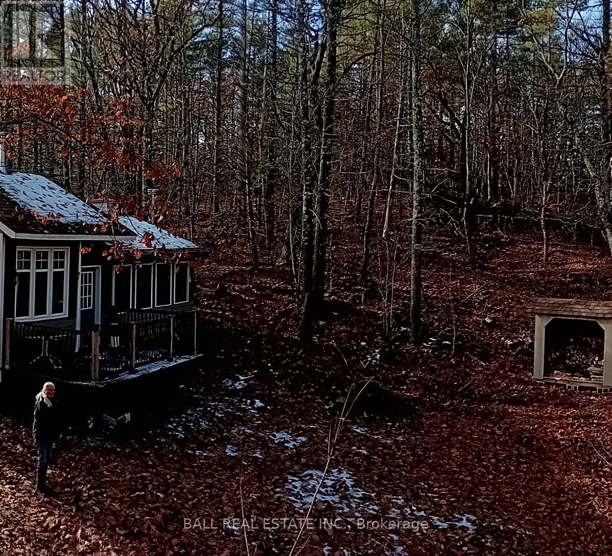 Sub Lot B - 206 A Kehoe Lane, Tweed, Ontario  K0K 3J0 - Photo 16 - X12910854