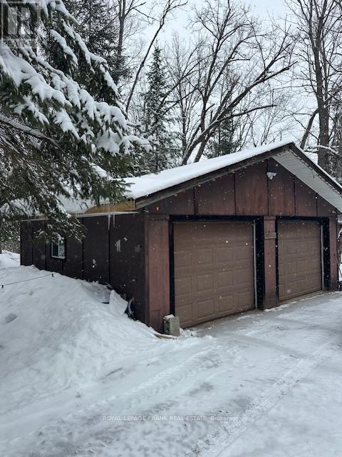 1013 Merrick Drive, Bracebridge, Ontario  P1L 1X1 - Photo 2 - X12910870