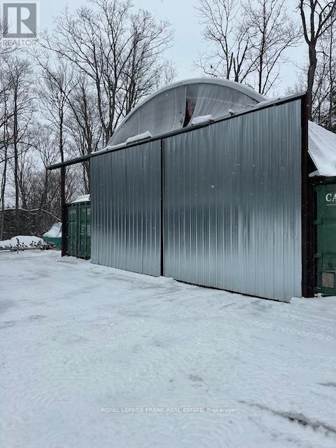 1013 Merrick Drive, Bracebridge, Ontario  P1L 1X1 - Photo 3 - X12910870