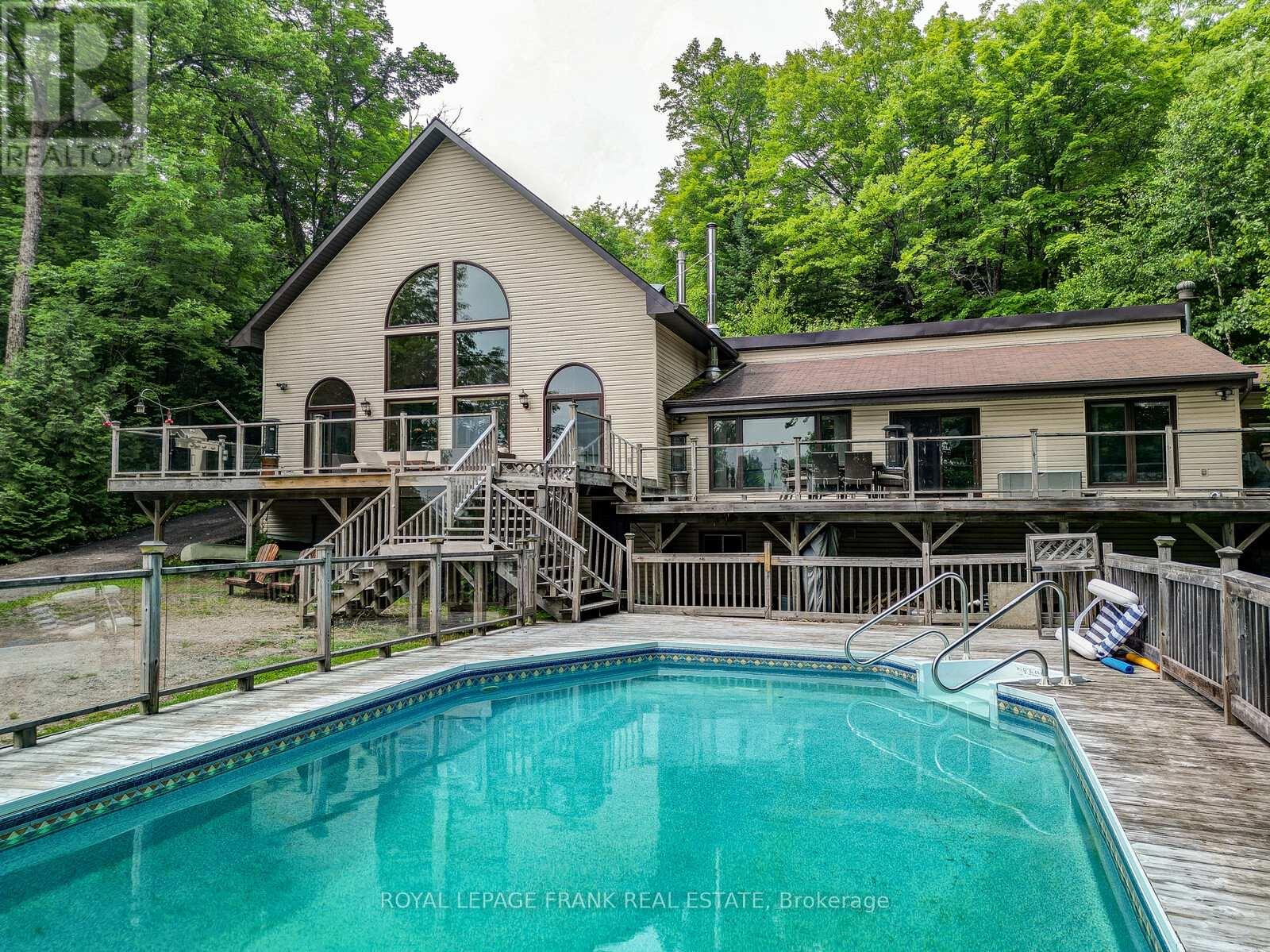 1013 Merrick Drive, Bracebridge, Ontario  P1L 1X1 - Photo 30 - X12910870