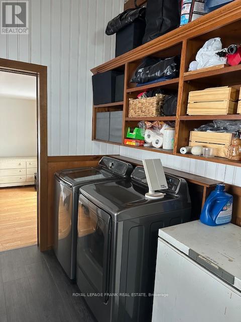 1013 Merrick Drive, Bracebridge, Ontario  P1L 1X1 - Photo 41 - X12910870