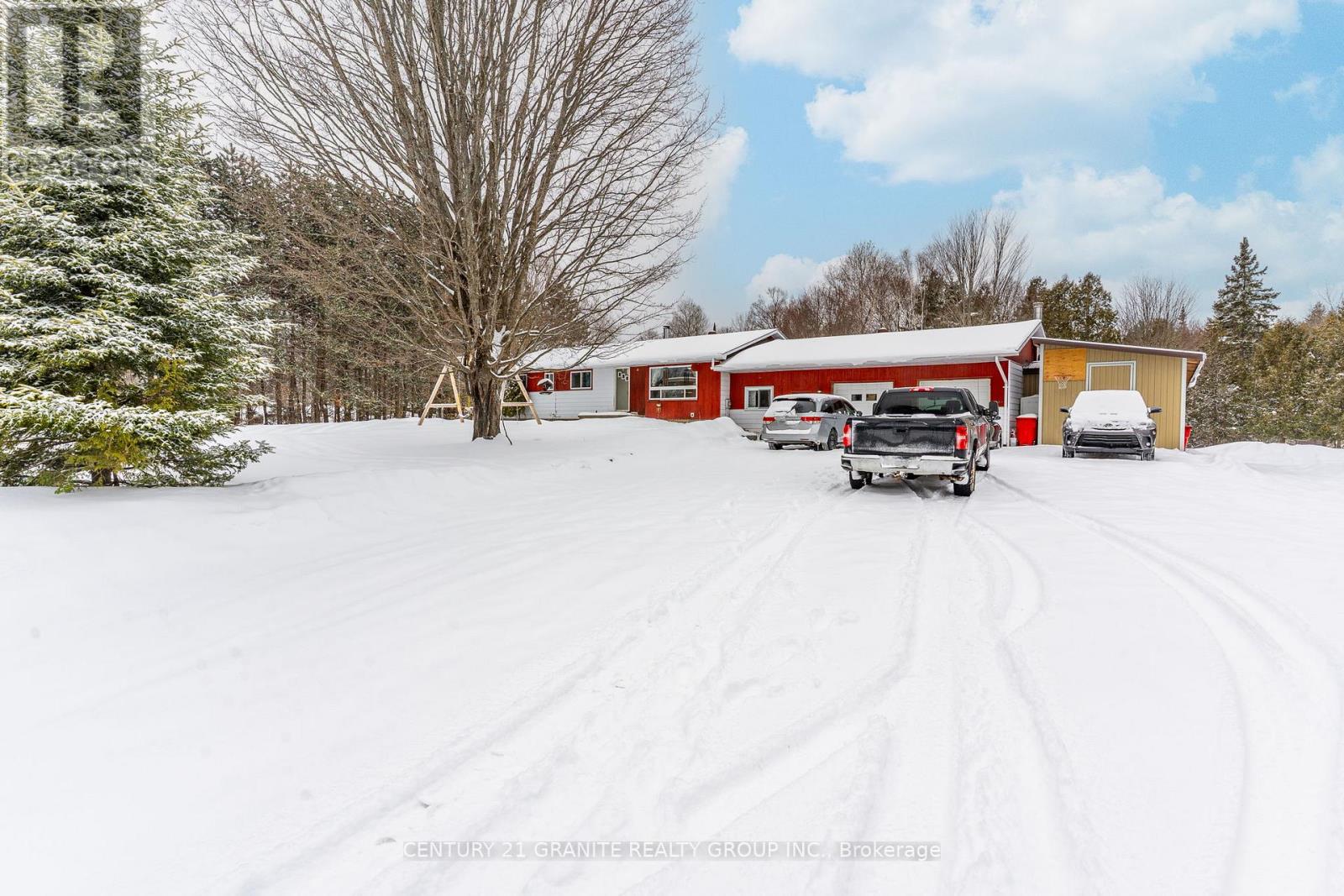 5166 Boulter Road, Carlow/mayo, Ontario  K0L 1G0 - Photo 3 - X12910888