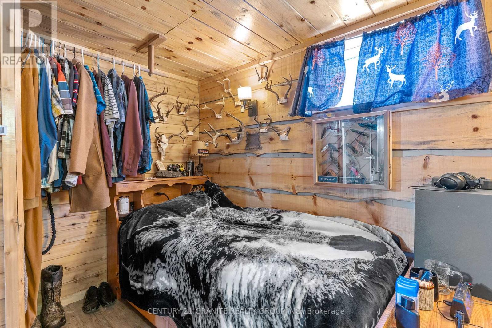 5166 Boulter Road, Carlow/mayo, Ontario  K0L 1G0 - Photo 32 - X12910888