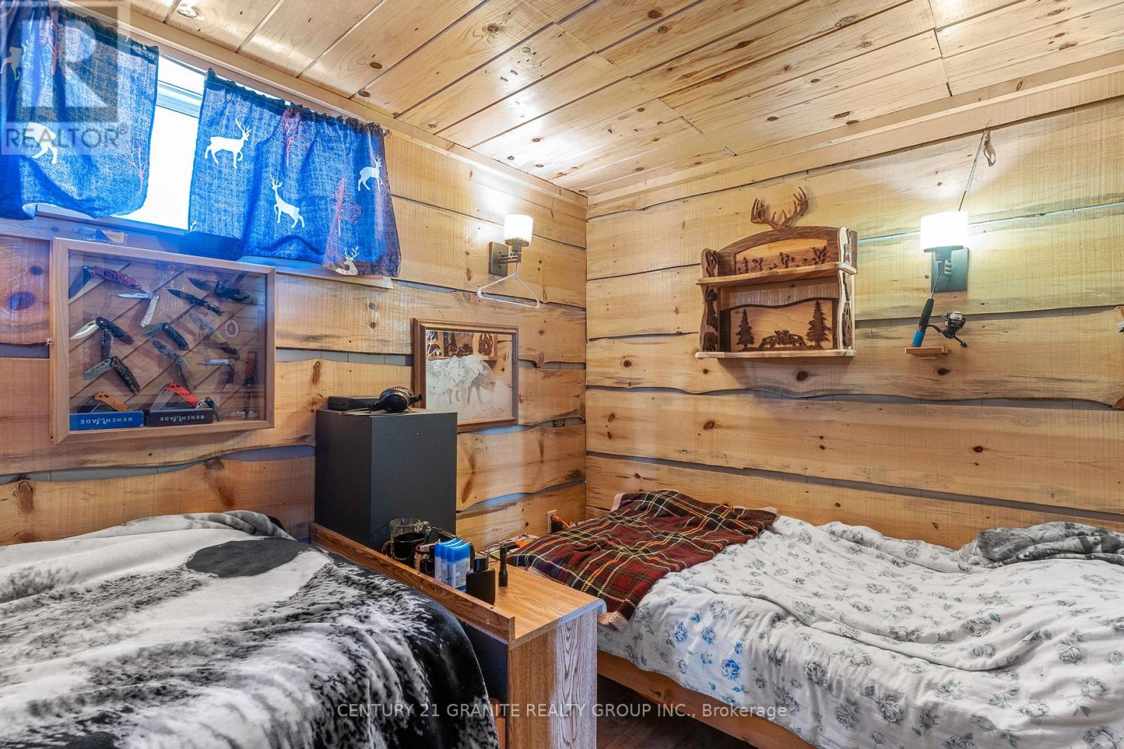 5166 Boulter Road, Carlow/mayo, Ontario  K0L 1G0 - Photo 33 - X12910888