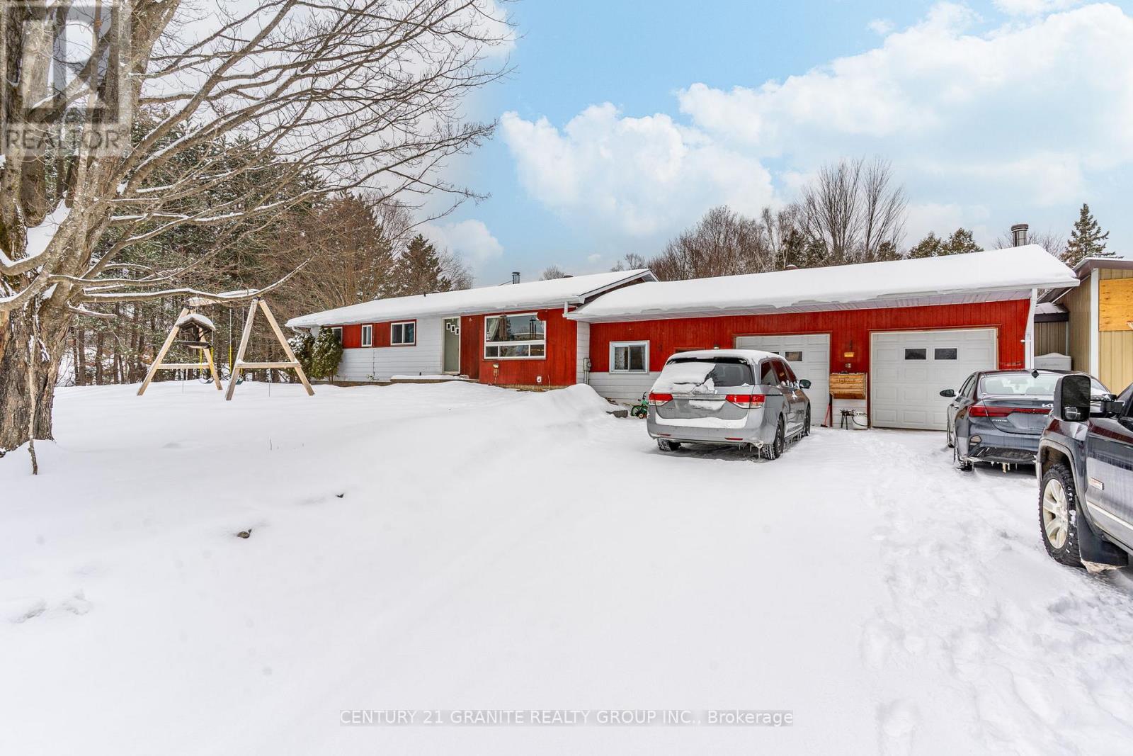 5166 Boulter Road, Carlow/mayo, Ontario  K0L 1G0 - Photo 4 - X12910888