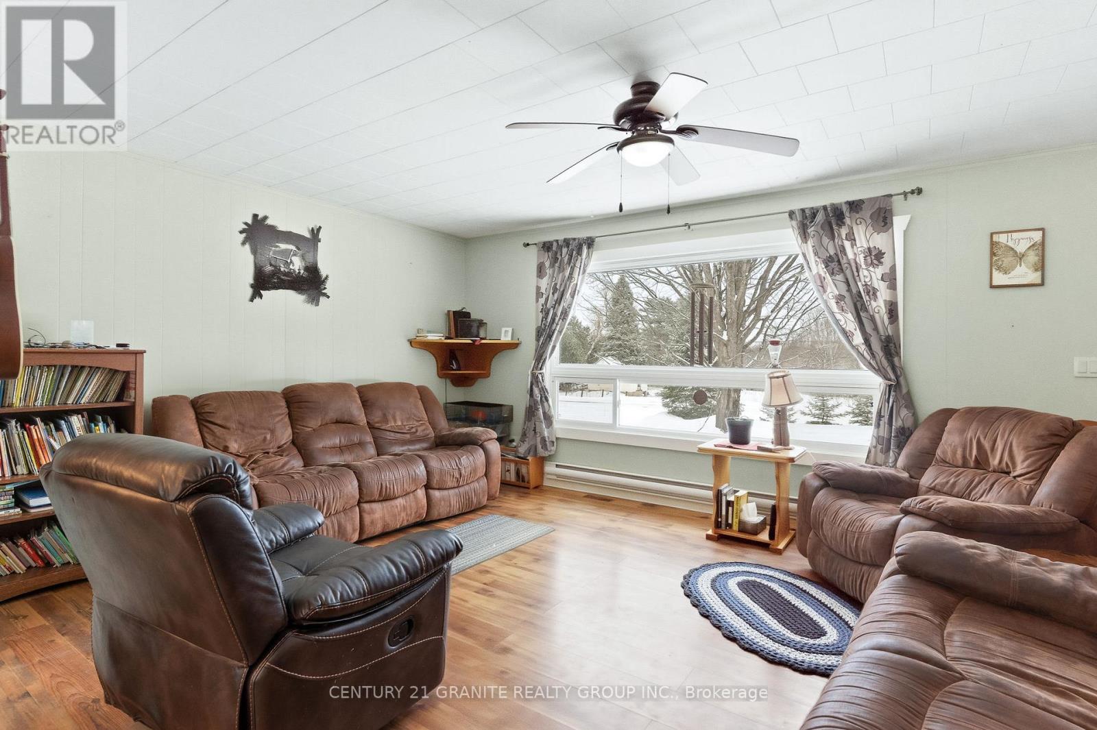 5166 Boulter Road, Carlow/mayo, Ontario  K0L 1G0 - Photo 5 - X12910888