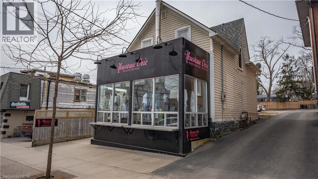 209 Main Street, Port Dover, Ontario  N0A 1N0 - Photo 1 - 40813733