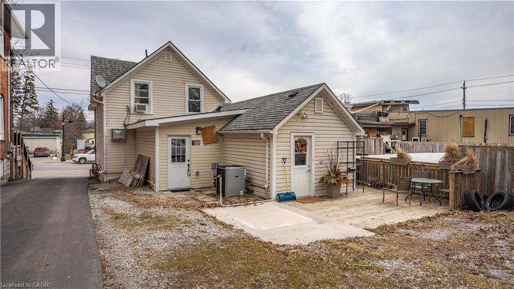 209 Main Street, Port Dover, Ontario  N0A 1N0 - Photo 17 - 40813733