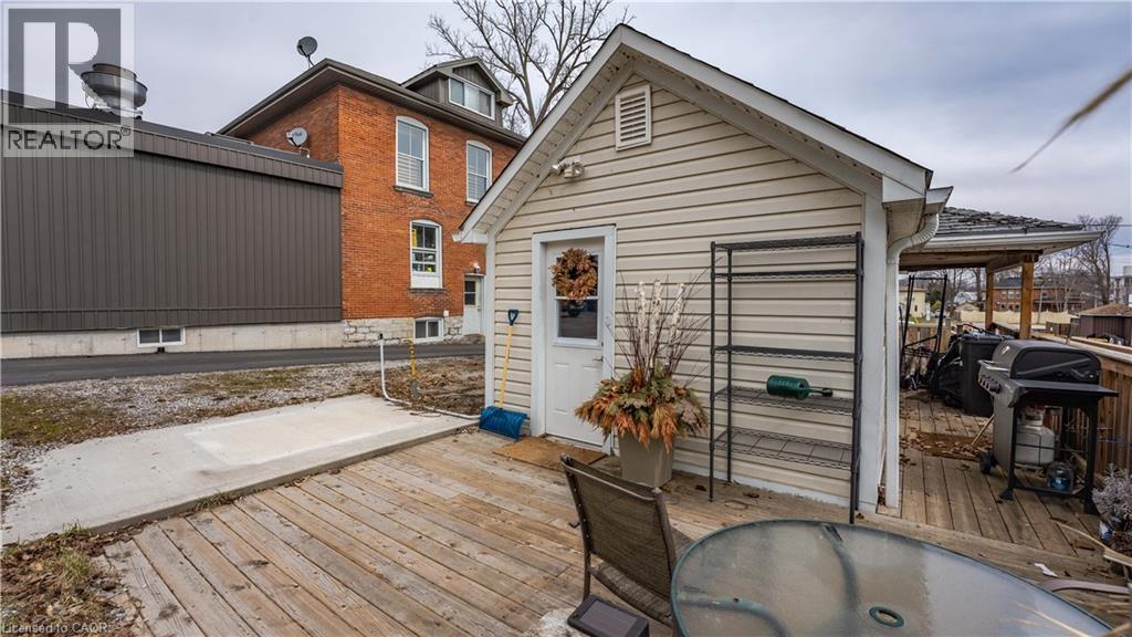 209 Main Street, Port Dover, Ontario  N0A 1N0 - Photo 19 - 40813733