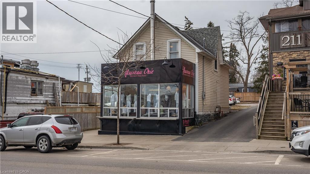 209 Main Street, Port Dover, Ontario  N0A 1N0 - Photo 2 - 40813733