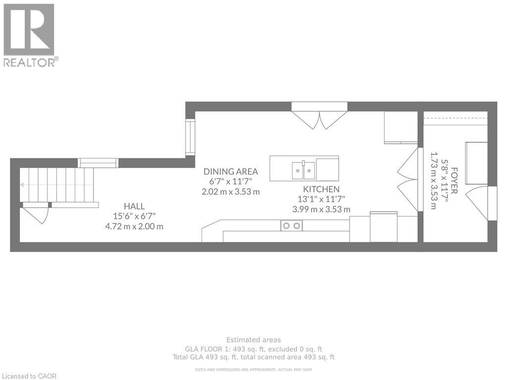 209 Main Street, Port Dover, Ontario  N0A 1N0 - Photo 30 - 40813733