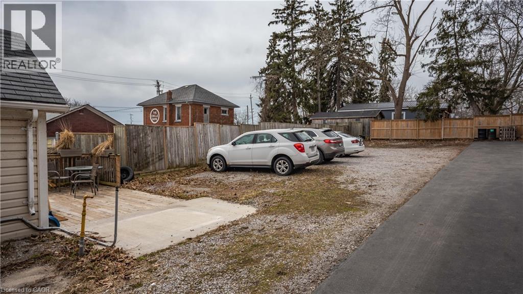 209 Main Street, Port Dover, Ontario  N0A 1N0 - Photo 32 - 40813733