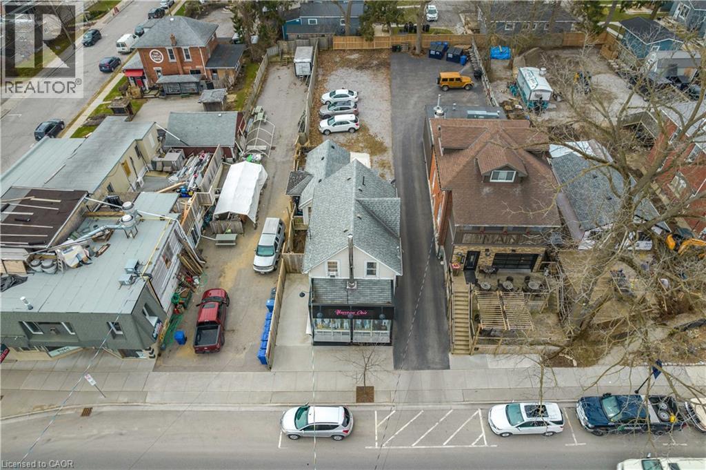 209 Main Street, Port Dover, Ontario  N0A 1N0 - Photo 33 - 40813733